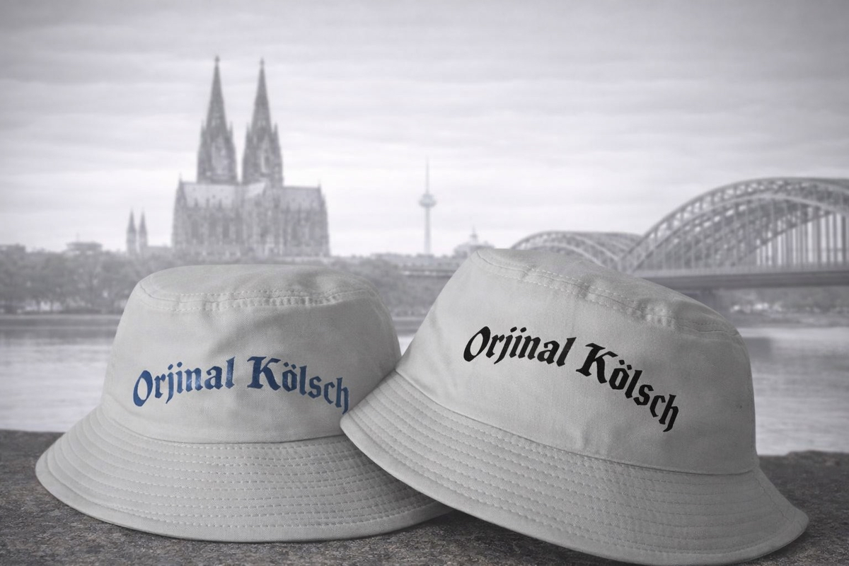 Orjinal Kölsch