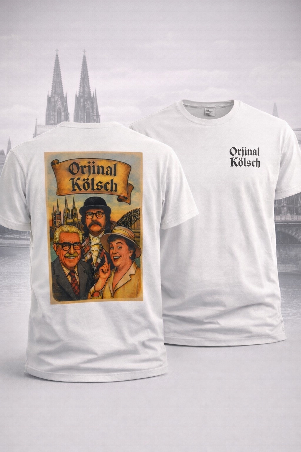 Kölsche Originale
