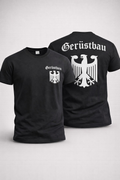 Shirt mit Wiedererkennungswert